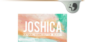 Joshica Beauty: Natural Handcrafted Hair & Skincare Products? Joshica Beauty Review