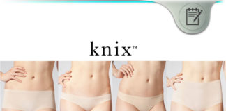 Knixwear: Comfortable Bras, Tanks & Underwear Collection? Knixwear