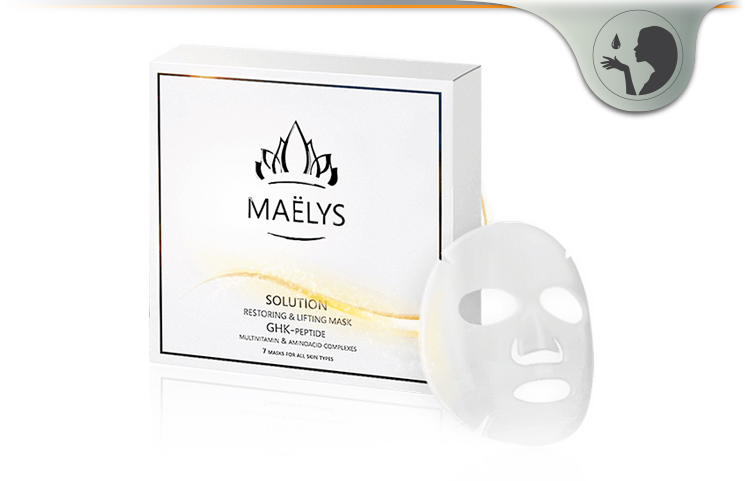 Maely’s Face Mask Review