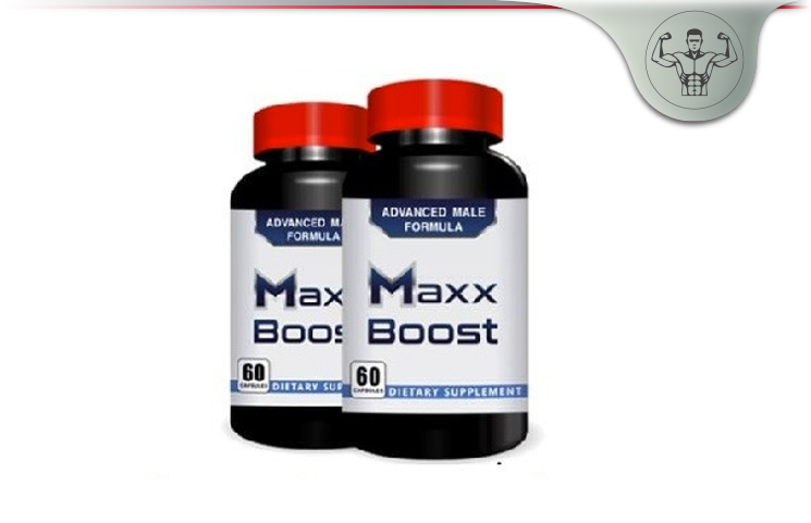 Maxx Boost Male Enhancement Review