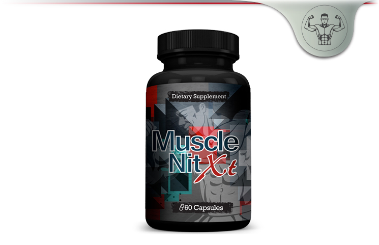 Muscle Nit XT Review