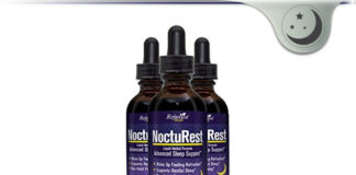 Rejuvica NoctuRest: Herbal Sleep Support Drops That Is Safe? Rejuvica NoctuRest Review
