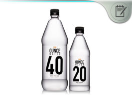 Ounce Water