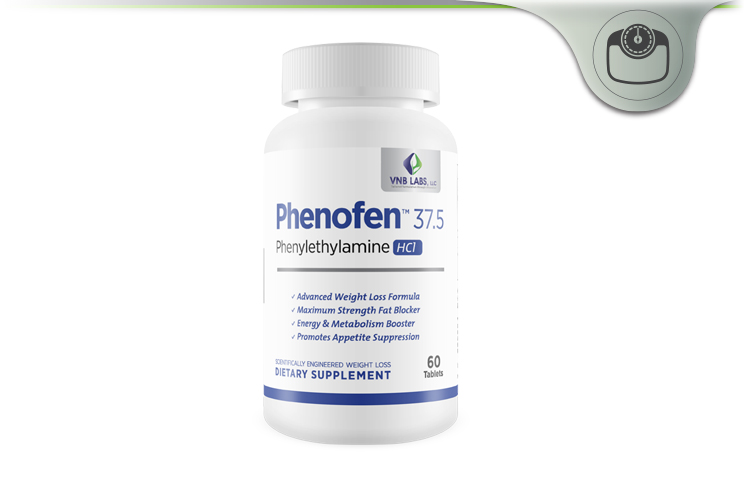Phenofen 37.5 Review