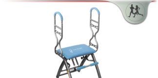 Pilates Pro Chair Max: Full Body Workout System & DVD Series? Pilates Pro Chair max