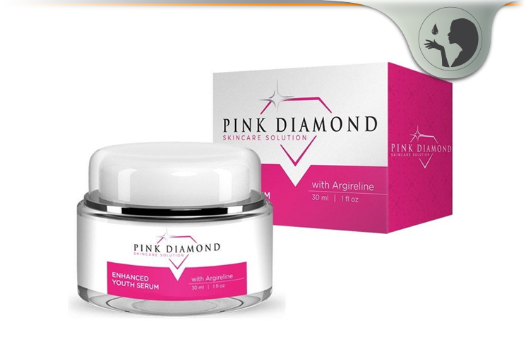 Pink Diamond Cream Review