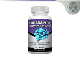 Pure Brain Pro Review