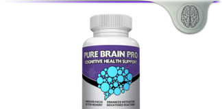 Pure Brain Pro: Clinically Proven Nootropic For Focus & Memory? Pure Brain Pro Review