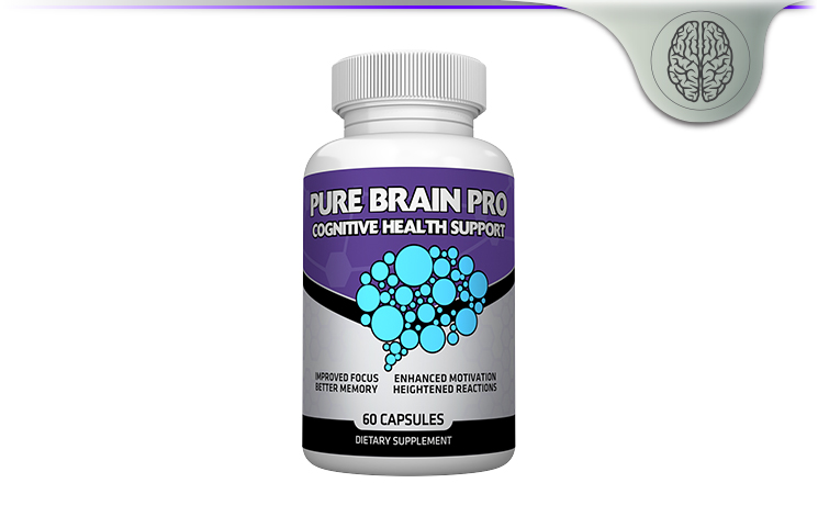 Pure Brain Pro Review