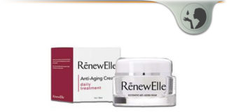 Renew Elle Cream: Collagen Promoting Anti-Aging Skincare? Renew Elle Cream Review