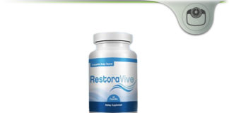 RestoraVive: Colon Detoxifier Flushes Toxins To Lose Belly Fat? RestoraVive Review