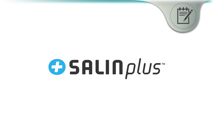 Salin Plus