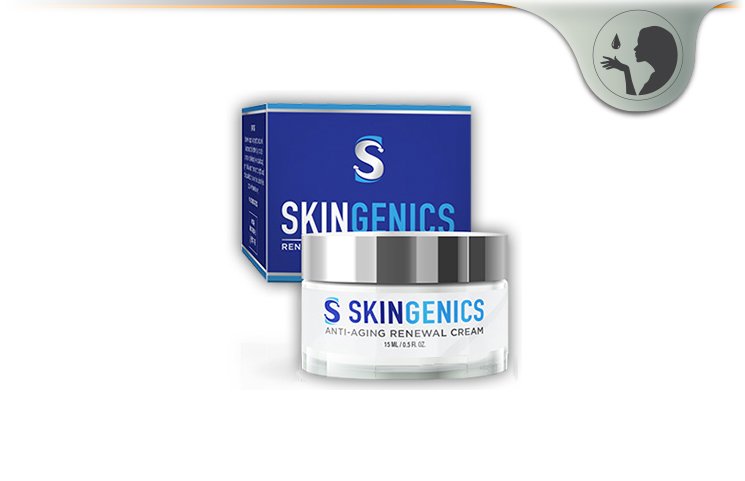 Skin Genics