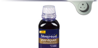 Sleep Eze: Effective Over-The-Counter Sleep-Aid Supplement? Sleep Eze