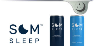 Som Sleep: Natural Drink Promotes Relaxation & A Restful Night? Som Sleep Review