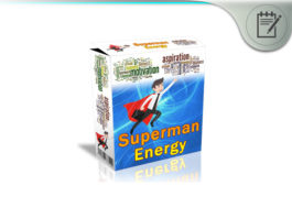 Superman Energy Review
