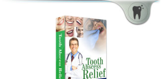 Tooth Abscess Relief: William Jones’s Home Toothache Treatment? Tooth Abscess Relief