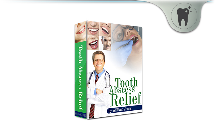 Tooth Abscess Relief