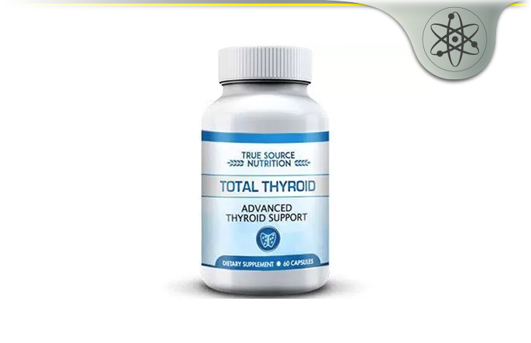 Total Thyroid Review