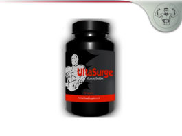 UltraSurge Muscle Builder Review