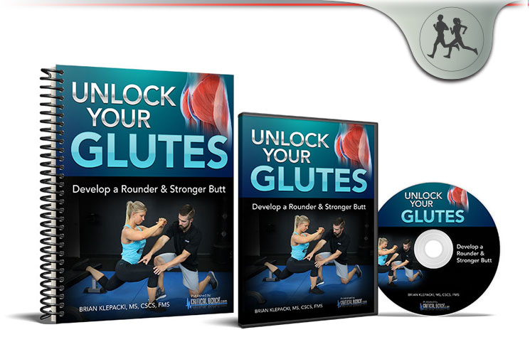 Unlock Your Glutes