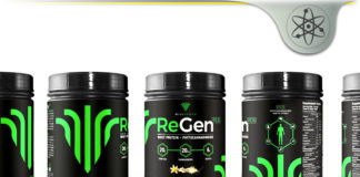ReGenPCR: Phytocannabinoid Hemp Oil Extract Protein Powder? ReGenPCR