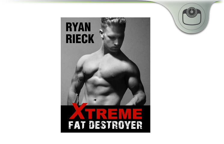 Xtreme Fat Destroyer
