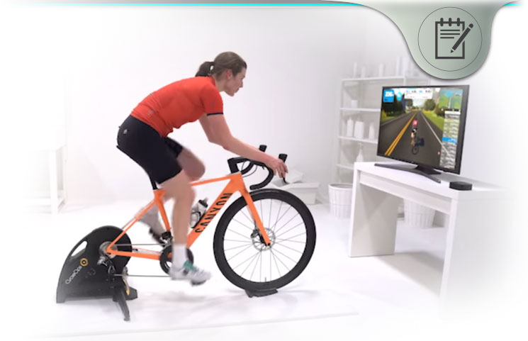 Zwift Review