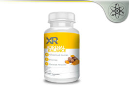 XR Nutrition Adrenal Balance