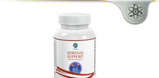 1 Body Adrenal Support: Reduce Fatigue & Promotes Calmness? 1 Body Adrenal Support