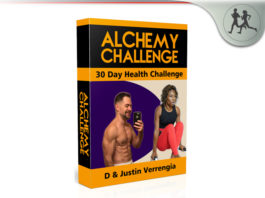 Alchemy Challenge