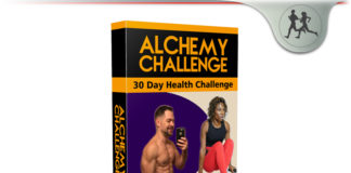 Alchemy Challenge: Justin & D Verrengia’s Healthy Living Training? Alchemy Challenge