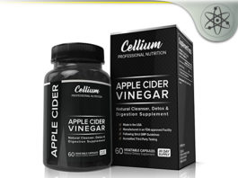 Cellium Apple Cider Vinegar