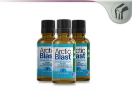 Arctic Blast Pain Reliever