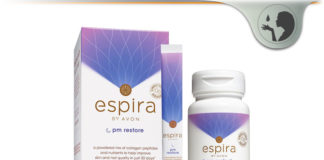 Avon Espira AM Protect & PM Restore: Healthy Hair, Skin & Nails? avon espira