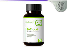 LioSearch B-Mood
