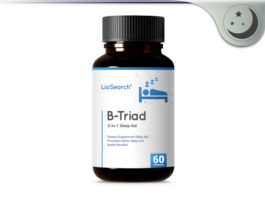 LioSearch B-Triad