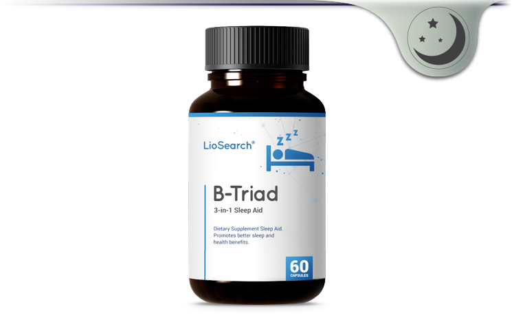LioSearch B-Triad