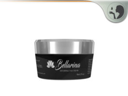 Bellarina Cosmetics