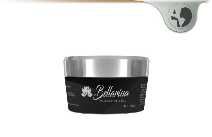 Bellarina Cosmetics