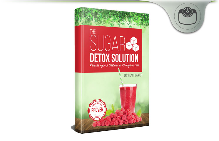 Blood Sugar Detox Solution