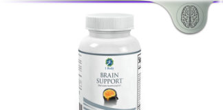 1Body Brain Support: Cognition & Memory Support Nootropic? 1Body Brain Support