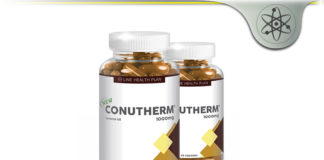 Conutherm: Extra Virgin Coconut Oil Energy & Weight Loss Boost? CONUTHERM