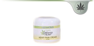 California Hemp Pain Cream: Pure Ingredients To Relieve Pain? California Hemp Pain Cream