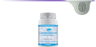 Cerebral Boost: Australia’s Intense Focus Clarity Nootropic? Cerebral Boost