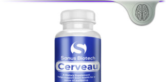 Sanus Biotech Cerveau: Amino Acid Mood & Brain Health Nootropic? Sanus Biotech Cerveau