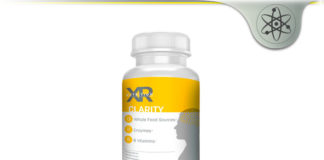 XR Nutrition Clarity: Enhanced Brain Function & Memory Nootropic? XR Nutrition Clarity