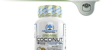 Necessity Nutrition Extra Virgin Coconut Oil: Hair & Skin Formula? Extra Virgin Coconut Oil