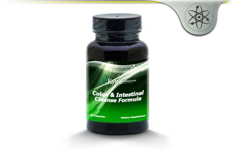 Kylea Health Colon & Intestinal Cleanse