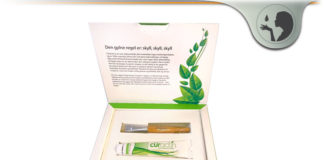 Formula Swiss Curactin: Natural Acne Treatment For Clear Skin? Curactin Natural Skin Treatment